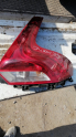 VOLVO V40 SAĞ STOP HATASIZ ÇIKMA ORJİNAL 2012-2018