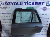 BMW X5 SERİSİ E70 SOL ARKA KAPI ÖZYOLU TİCARET'DEN