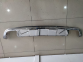 Mercedes C Serisi W204 Arka Tampon Difüzör A2048857323