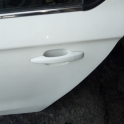 Citroen C-ELYESE çıkma sol arka kapı kolu