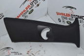 Oto Çıkma Parça / Mekanik / Çeki Demir Kapağı / BMW / X5 / Çıkma Parça 
