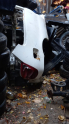 Fiat Palio Sağ Arka Çamurluk
