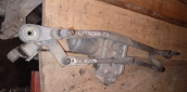 2003 2008 model citroen c5 çıkma silecek frezesi