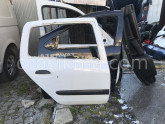 Oto Çıkma Parça / Kaporta & Karoser / Kapı / Renault / Clio / Çıkma Parça 