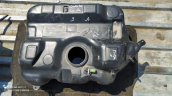 FİAT DOBLO 3 MAZOT DEPOSU HATASIZ MONTECAR