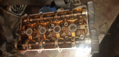 Oto Çıkma Parça / Motor / Silindir Kapağı / Mazda / MX / Çıkma Parça 