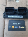 FİAT PUNTO 1.2 MOTOR BEYNİ ÇIKMA ORJİNAL 1808-041