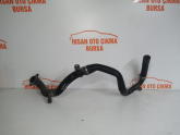 Fiat linea doblo euro 5 turbo hortumu orijinal