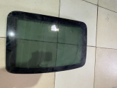 BMW G30 ÇIKMA ORJİNAL SUNROOF CAMI