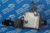 A6540900100-A6540904101 MERCEDES 654 MOTOR TURBO SOĞUTUCU