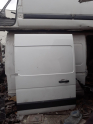renault master çıkma orta sürgülü kapı