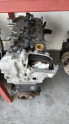 Renault laguna 2.0 çıkma orjinal motor