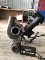 OPEL ASTRA G 2.0 TURBO ÇIKMA ORJİNAL 90531518