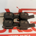 04E906088A 1.4 1.5 TSİ SELENOİD VALFİ
