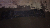 VOLVO XC90 ÖN TAMPON İÇ DESTEK PLASTİĞİ 2003-2009