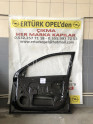Oto Çıkma Parça / Kaporta & Karoser / Kapı / Opel / Zafira / Çıkma Parça 