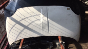 Fiat 500 motor kaputu