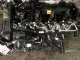 Megane 4 komple motor dizel
