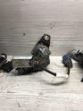 Peugeot 106 Arka Silecek Motoru 9634659780