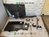 Oto Çıkma Parça / Mekanik / Kapı Kilidi / Opel / Astra / Çıkma Parça 