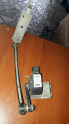 FORD MONDEO FAR YÜKSEKLİK AYAR MOTORU CDC SİSTEM 8G9N 3C097