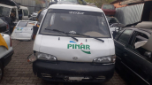 Hyundai h100 kesme tavan hatasız