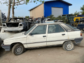 Oto Çıkma Parça / Mekanik / Kapı Kilidi / Renault / R 11 / Çıkma Parça 