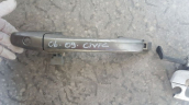 2006-2009 CİVİC SAĞ ÖN KAPI KOLU HONDA ORJİNAL ÇIKMA PARÇA