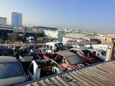 Oto Çıkma Parça / Filtre / Hava Filtresi Hortumu / Opel / Astra / Çıkma Parça 