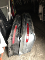 AUDİ Q7 ARKA TAMPON ORJİNAL HATASIZ Q7 TAMPON