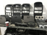 Oto Çıkma Parça / Kaporta & Karoser / Torpido / Opel / Astra / Çıkma Parça 