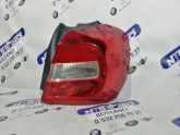 MERCEDES GLA W156 KASA MAKYAJSIZ LEDLİ SAĞ STOP A1569060858
