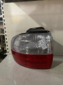 HYUNDAİ STAREX 05-07 SOL DIŞ STOP