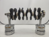 Oto Çıkma Parça / Motor / Krank / Fiat / Palio / Çıkma Parça 
