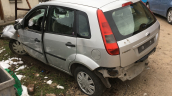 Ford fiesta 1.6 benzinli mk5 hurda belgeli çıkma parça