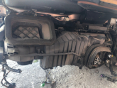 Volkswagen Caddy Kalorifer KAzanı Hatasız Orjinal Çıkma