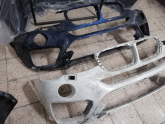 Oto Çıkma Parça / Kaporta & Karoser / Ön Tampon / BMW / X4 / Çıkma Parça 