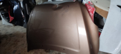 VOLVO XC60 MOTOR KAPUTU ÇIKMA ORİJİNAL 2008-13