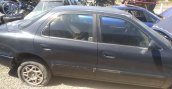 kia clarus 2.0 16v kesme kasa