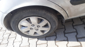 çıkma hyundai getz çelik jant