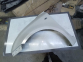Oto Çıkma Parça / Kaporta & Karoser / Çamurluk / Suzuki / Swift / Sıfır Parça 