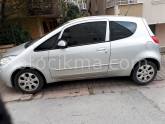 2008 Mitsubishi Colt 1.3 Benzinli Otomatik Sanzıman