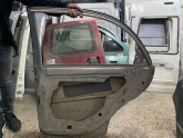 KİA CERATO SAĞ ARKA KAPI 2005-2011 MODEL ORJİNAL ÇIKMA TEMİZ