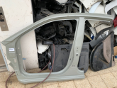 HYUNDAİ  İ10 SIFIR ORJİNAL SOL YAN SAC PANEL