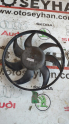 51805806 fiat fiorino nemo bipper fan motoru
