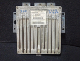 Renault Clio 2011 Dizel Motor Beyni  8200911568 8200785530