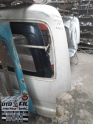 TOYOTA HİACE BEYAZ BAGAJ KAPAĞI