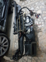 Audi A4 Torpido demiri hatasız orjinal çıkma