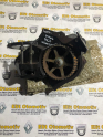 OPEL VİVARO MAZOT POMPASI