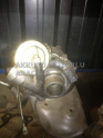 MİTSUBİSHİ L200 2007-2011 TURBO